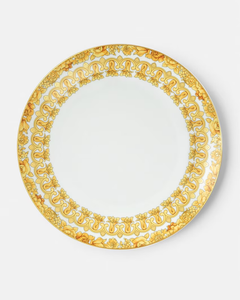 MEDUSA RHAPSODY DINNER PLATE 28 CM