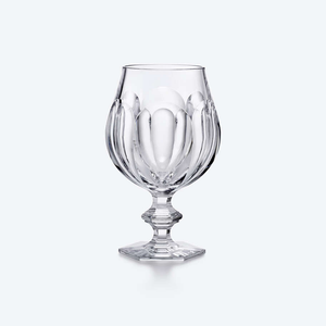 HARCOURT PROOST BEER GLASS