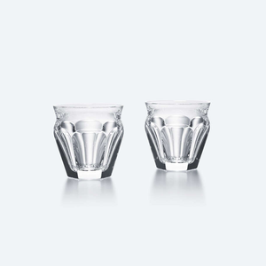 HARCOURT TALLEYRAND TUMBLERS S