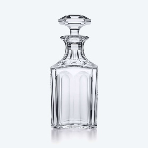 HARCOURT 1841 WHISKEY DECANTER