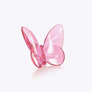 LUCKY BUTTERFLY Pink
