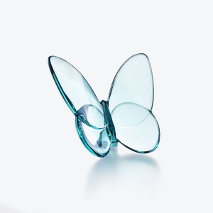 LUCKY BUTTERFLY Turquoise LUCKY BUTTERFLY Turquoise