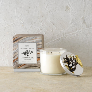 Lovebirds Candle Lovebirds Candle