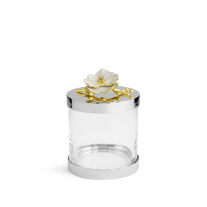 Orchid Canisters XS Orchid Canisters XS