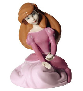 NAO ARIEL DISNEY FIGURINE