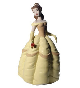 NAO BELLE DISNEY FIGURINE