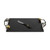 Pomegranate Cheese Board w/ Knife - Large