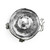 MICHAEL ARAM BLACK ORCHID BOWL MEDIUM