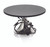 MICHAEL ARAM BLACK ORCHID CAKE STAND