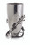 MICHAEL ARAM BLACK ORCHID VASE LARGE