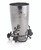 MICHAEL ARAM BLACK ORCHID VASE MEDIUM