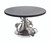 MICHAEL ARAM WHITE ORCHID CAKE STAND