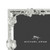 White Orchid Frame 8x10