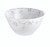 MICHAEL ARAM BOTANICAL LEAF SERVING BOWL