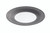 MICHAEL ARAM CAST IRON SALAD PLATE