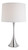 MICHAEL ARAM MOLTEN TABLE LAMP