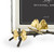 MICHAEL ARAM BUTTERFLY GINKGO EASEL FRAME