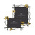 MICHAEL ARAM BUTTERFLY GINKGO FRAME 5x7