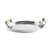 Butterfly Ginkgo Oval Tray