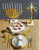 Palm Candleholders - Set