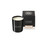 LALIQUE NEROLI, CASABLANCA - MOROCCO, SCENTED CANDLE