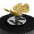 MICHAEL ARAM BUTTERFLY GINKGO PAPER TOWEL HOLDER