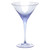 MOSER PEBBLES MARTINI 8.8OZ ALEXANDRITE