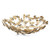 Butterfly Gingko Centerpiece Bowl