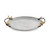 Butterfly Gingko Medium Tray