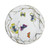 Butterfly Ginkgo Dinner Plate 