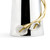 Calla Lily Vase Medium 