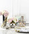 Calla Lily Vase Medium 
