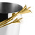 Calla Lily Vase Large