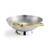 Calla Lily Bowl Medium 