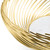 Calla Lily Stem Large Bowl 