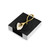 Calla Lily Cocktail Napkin Holder 