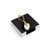 Calla Lily Cocktail Napkin Holder 