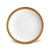 L'objet Gold Corde Dinner Plate