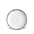 L'objet Platinum Corde Dessert Plate