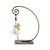Ballerina Ornament