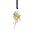 Ballerina Ornament