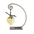 POMEGRANATE ORNAMENT GOLD
