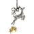 REINDEER ORNAMENT