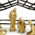 NATIVITY GOLD
