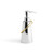 Calla Lily Soap Dispenser