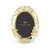 Cherry Blossom Oval Frame 5x7 Oval