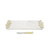 Cherry Blossom Small Cheese Board w/ Knife