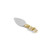 Cherry Blossom Cheese Board w/ Spreader