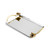 Anemone Serving Tray