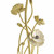 Anemone Table Lamp